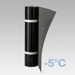 Flessibilita a freddo - 5ºC