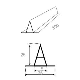 DECOR PROFILE