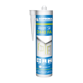 ALSAN SIL 2440 FA