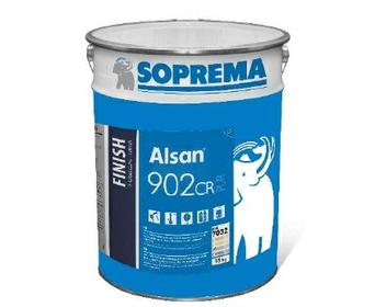 Alsan 902 CR