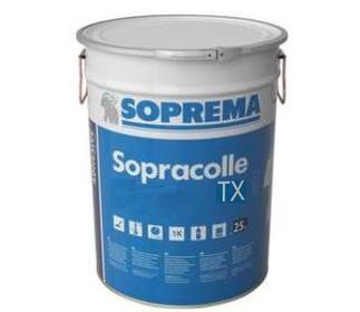 Sopracolle TX