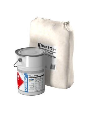 Alsan 870 S