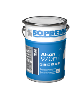Alsan 970 FT