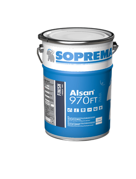 Alsan 970 FT