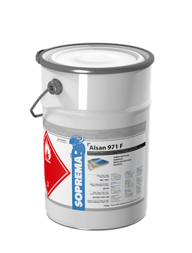 Alsan 971 F