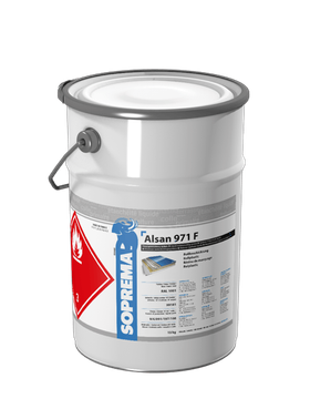Alsan 971 F