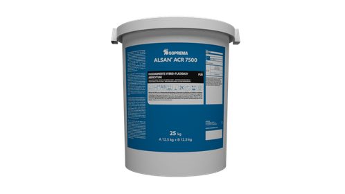 Alsan ACR 7500 Plus