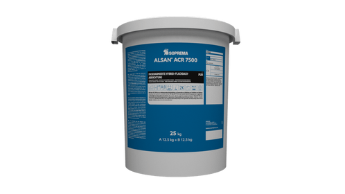 Alsan ACR 7500 Plus