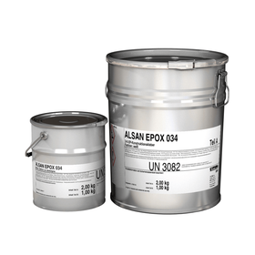 ALSAN EPOX 034 PL