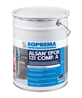 Alsan Epox 131
