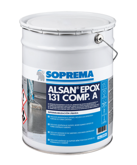 Alsan Epox 131