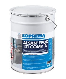 Alsan Epox 131