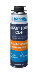 Alsan Foam CL-F