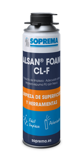 Alsan Foam CL-F