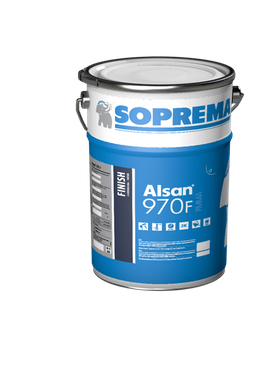 Alsan 970 F