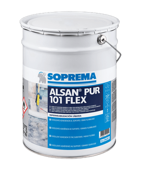 Alsan Pur 101 Flex