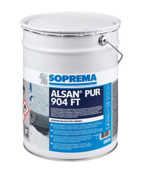 Alsan PUR 904 FT