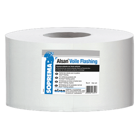 Alsan Voile Flashing