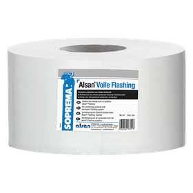 Alsan Voile Flashing