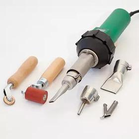 Kit completo per prova a pressione