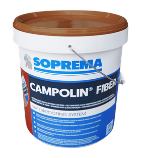 Campolin Fiber