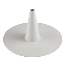 Raccordo conico - PVC