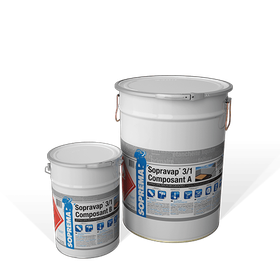 Sopravap 3 in 1
