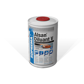 Alsan Diluant V