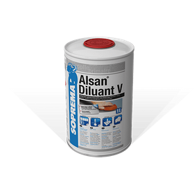 Alsan Diluant V