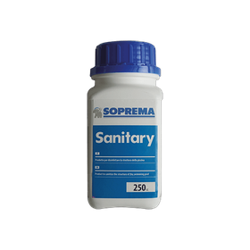 Sopremapool Sanitary