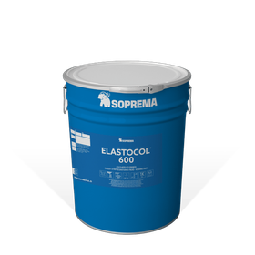 Elastocol 600