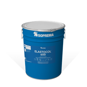 Elastocol 600