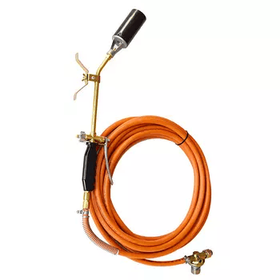 Bruciatore completo