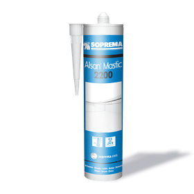 Alsan Mastic 2200