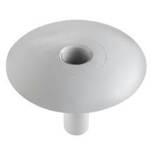 Bocchettone antirigurgito PVC