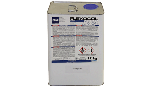 Flexocol A 89