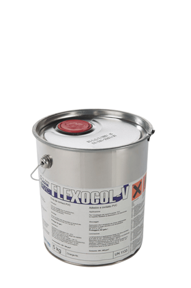 Flexocol V