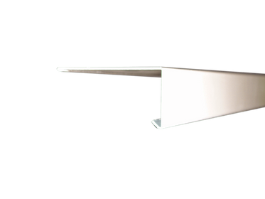 Profilo Perimetrale - PVC