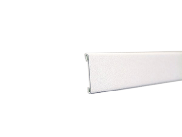 Lamiera con faccia a vista PVC