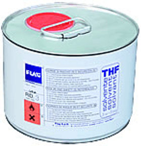 Solvente Flag THF