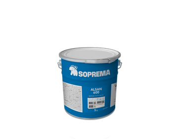 Alsan 600