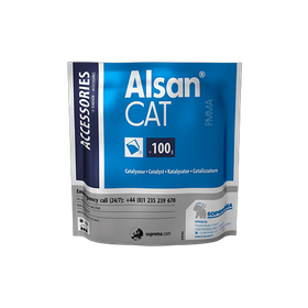 Alsan CAT