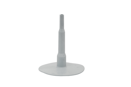 Raccordo elementi passanti PVC