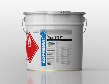 Alsan 975 FT