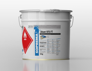 Alsan 975 F