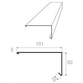 Profilo Perimetrale - TPO