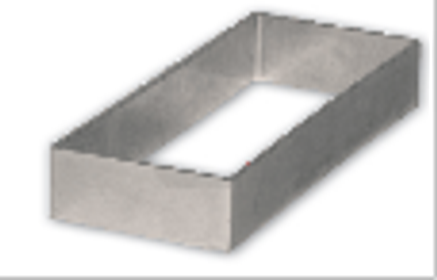 Soprasolar Fix Evo Tilt - Blocca rialzo