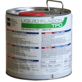 Pasta Flagon TPO