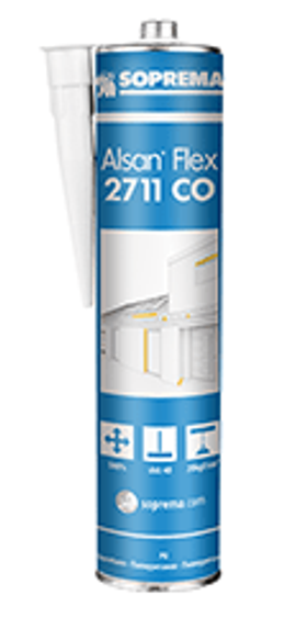 Alsan Flex 2711