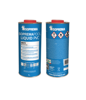 Sopremapool PVC Liquid